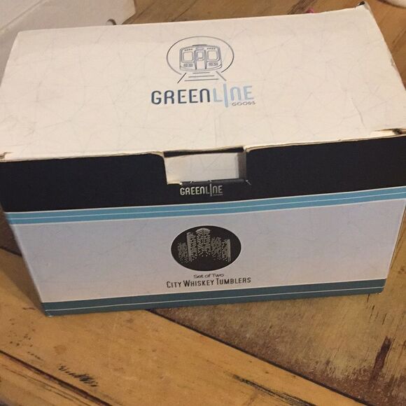 Whiskey Tumblers - Picture 2 of 8